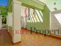 Sale - Townhouses - Calpe