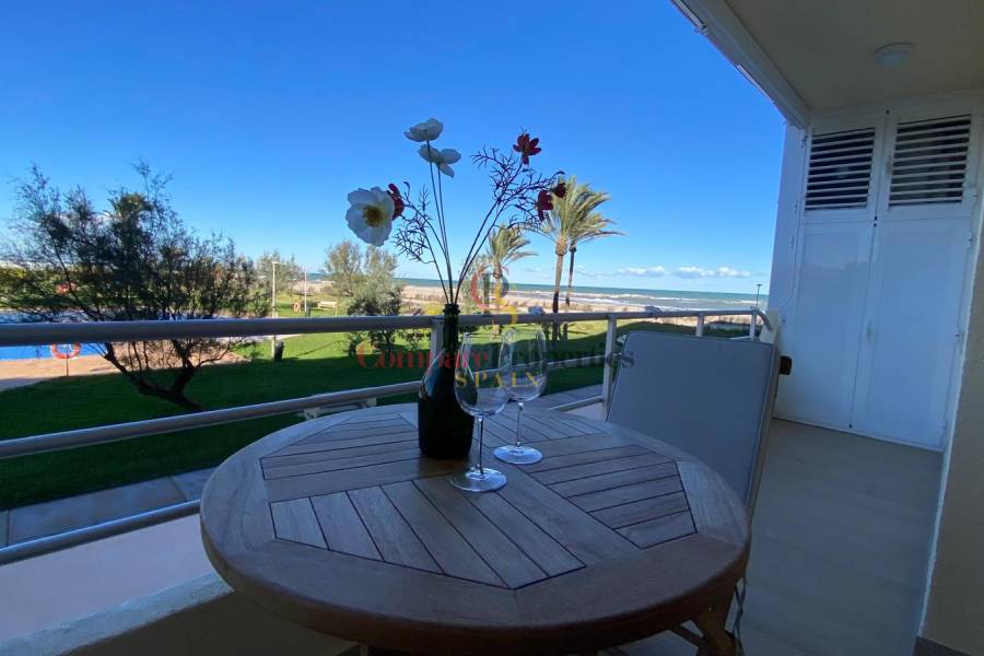 Verkoop - Apartment - Dénia - Las Marinas