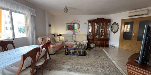 Apartment - Vente - Dénia - Dénia