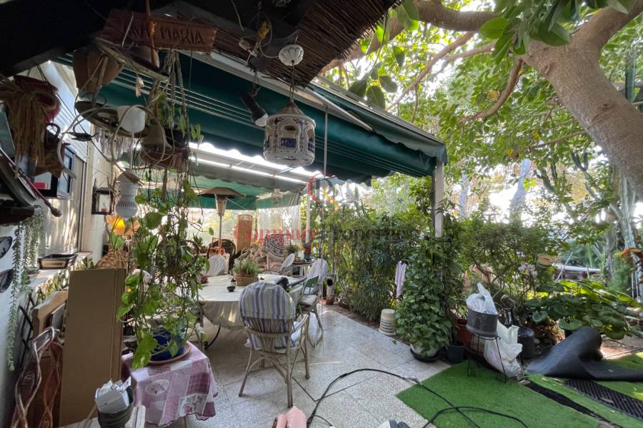 Vente - Villa - Orihuela Costa - Lomas de Cabo Roig