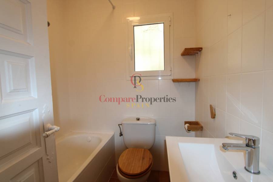 Sale - Villa - Orba Valley - Orba