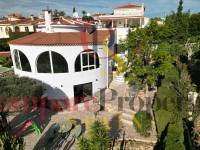 Vente - Villa - Rojales - Ciudad Quesada