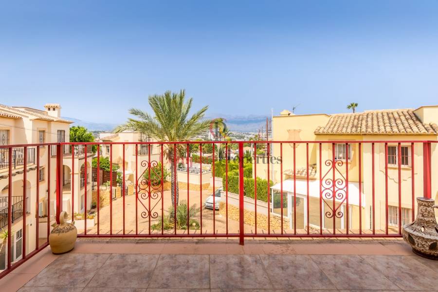 Venta - Townhouses - Albir