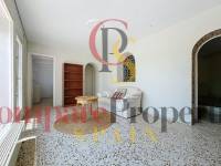 Vente - Villa - Altea - Planet