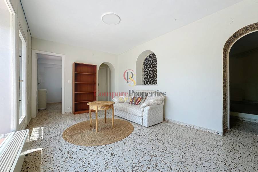 Venta - Villa - Altea - Planet