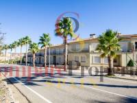 Sale - Townhouses - Jalon Valley - Murla