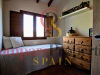 Sale - Villa - Benissa - Baladrar