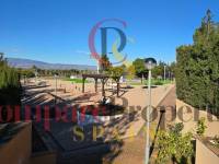 Vente - Villa - Fuente Alamo - Las Palas
