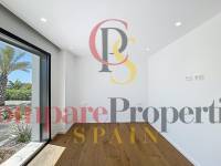 Venta - Villa - Benitachell - Magnolias