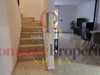 Sale - Townhouses - La Xara