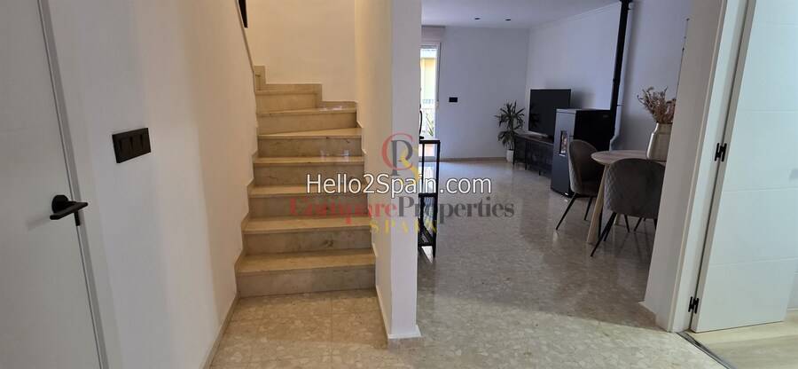 Sale - Townhouses - La Xara