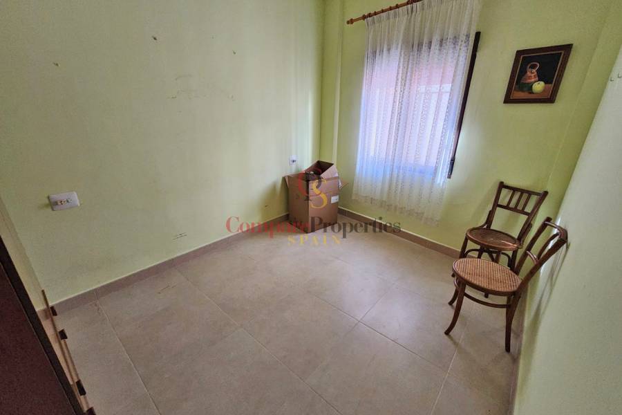 Sale - Townhouses - Orba Valley - Tormos