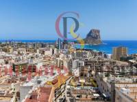 Sale - Apartment - Calpe - 