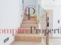 Vente - Villa - Guardamar del Segura - EL RASO