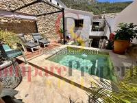 Sale - Townhouses - Forna