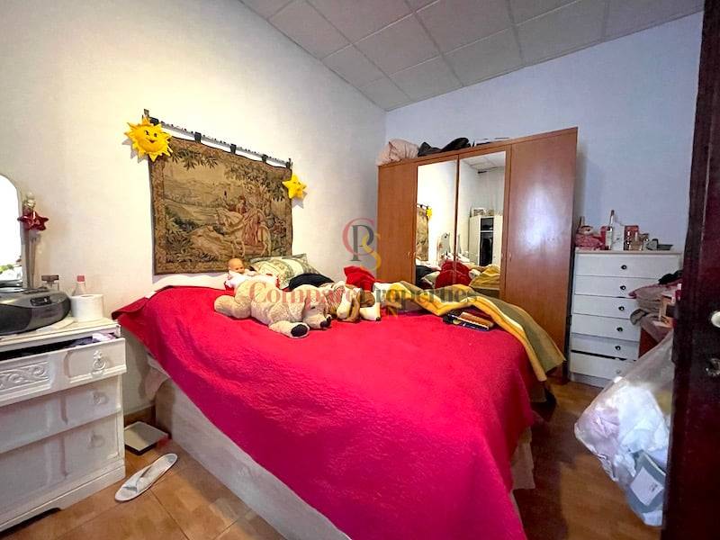 Verkoop - Villa - Jávea - 