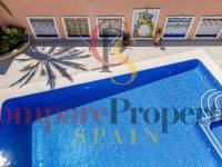 Sale - Villa - Calpe