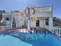 Venta - Villa - Benitachell - Pueblo del Mar