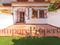 Vente - Townhouses - Albir