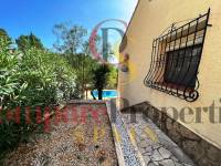 Vente - Villa - Jalon Valley - Valle