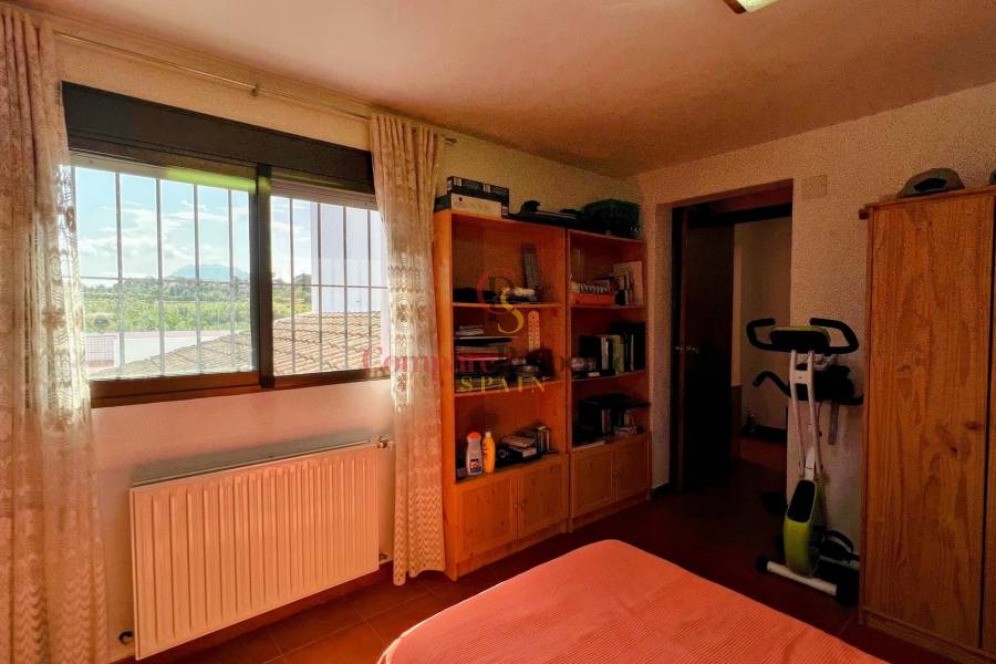 Verkauf - Villa - La Xara - 
