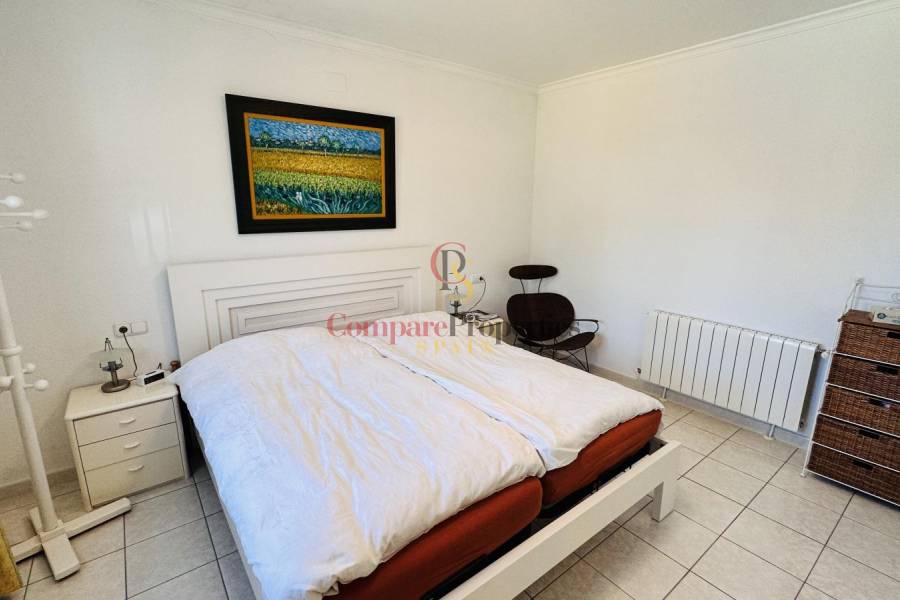 Verkoop - Villa - Dénia - 