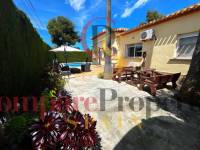 Verkauf - Villa - Jávea - 