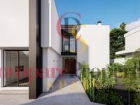 New Build - Villa - La Nucia - Coblanca