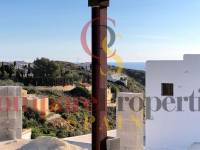 Vente - Villa - Benitachell