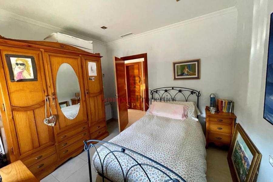 Vente - Villa - Albatera