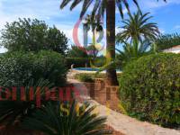 Venta -  - Jávea - Montgo - Valls