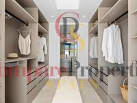 Nieuwe constructie - Villa - Polop