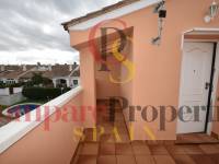 Sale - Townhouses - El Vergel - El Verger