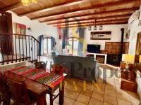 Vente - Villa - Jalon Valley - Pueblo