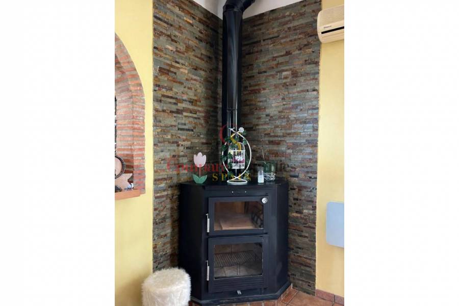 Sale - Apartment - Ador - 