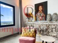 Verkoop - Villa - Moraira