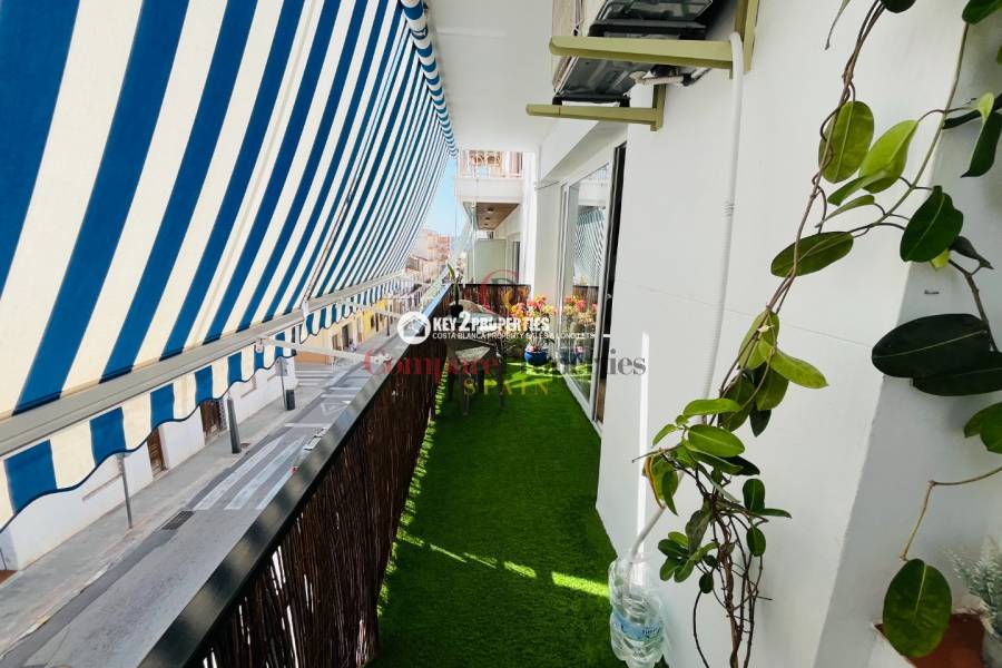 Sale - Apartment - Jávea - Javea