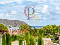 Venta - Apartment - Moraira