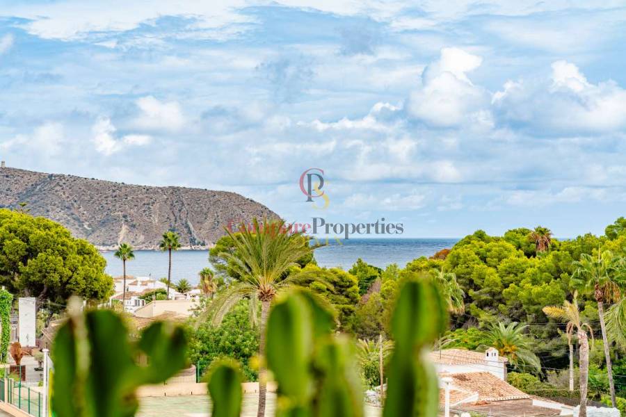 Venta - Apartment - Moraira