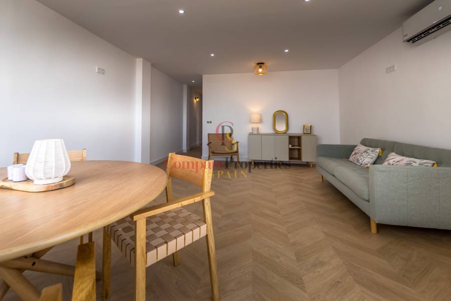 Sale - Apartment - Alfaz Del Pi - Alfas del Pí