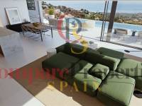 Neubau - Villa - Altea