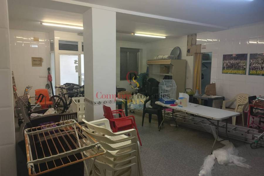 Sale - Villa - Piles - 