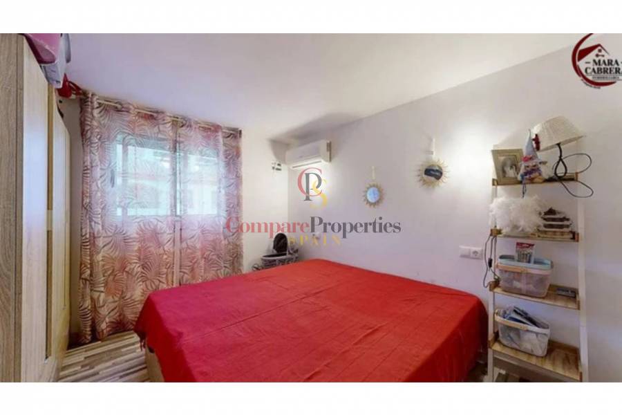 Venta - Apartment - Oliva - 