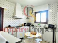 Sale - Villa - Dénia - Las Rotas
