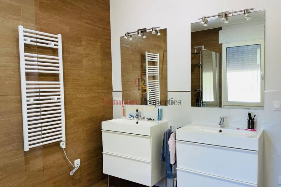 Venta - Villa - Dénia - 