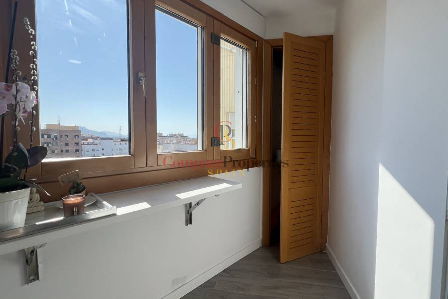 Verkoop - Plot - Dénia