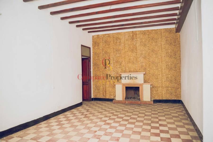 Sale - Villa - Pego - 