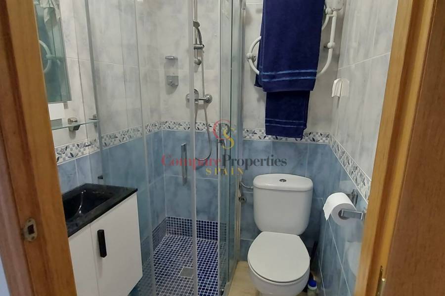 Verkoop - Apartment - Teulada - center Teulada