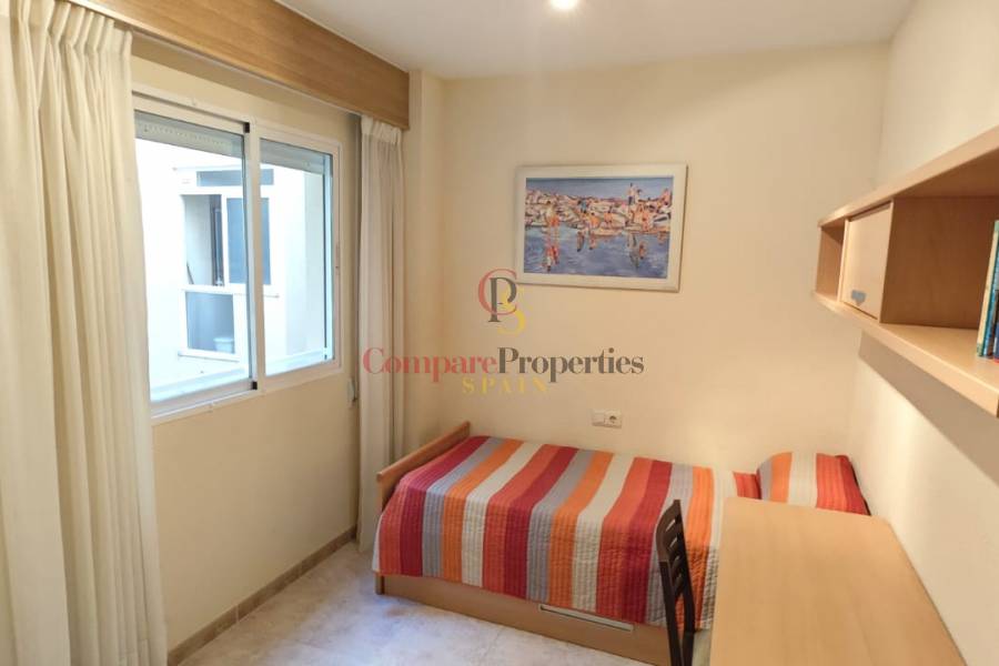 Verkoop - Apartment - Dénia - Casco urbano