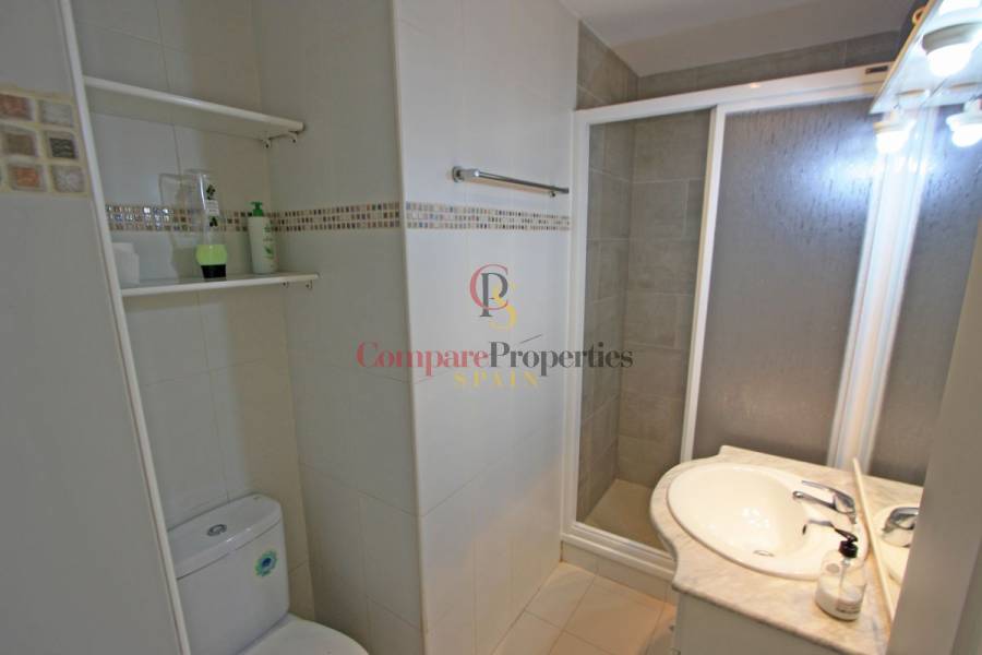 Sale - Apartment - Dénia - Las Rotas